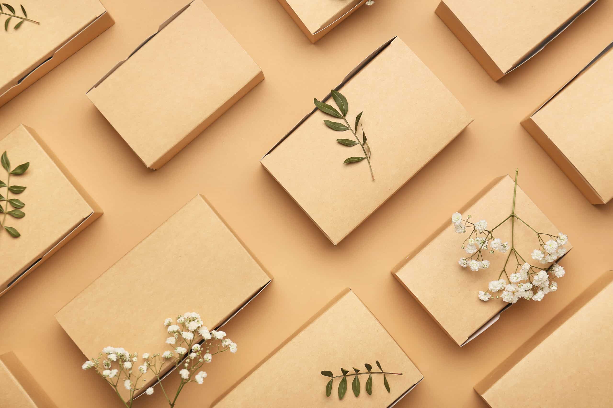 gift wrapping