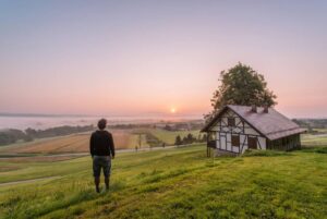 Unique Budget Stays in Europe: From Monasteries to Farmhouses