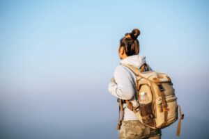 Backpacking Western Europe: A 2-Week Budget Route